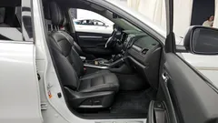 2022 Renault Samsung QM6 2.0 GDe RE Signature 2WD — фото 11