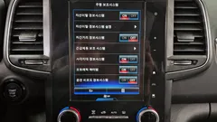 2022 Renault Samsung QM6 2.0 GDe RE Signature 2WD — фото 16