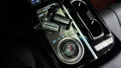 2022 Genesis G80 Gasoline 3.5 Turbo AWD, белый — фото 9