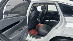 2022 Genesis G80 Gasoline 3.5 Turbo AWD, белый — фото 11