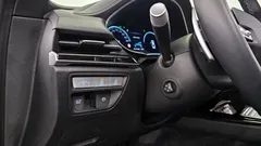 2022 Genesis G80 Gasoline 3.5 Turbo AWD, белый — фото 14