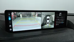 2022 Genesis G80 Gasoline 3.5 Turbo AWD, белый — фото 16