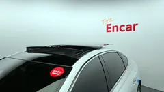 2022 Genesis G80 Gasoline 3.5 Turbo AWD, белый — фото 20