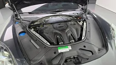 2022 Porsche Panamera 2.9 AWD — фото 6