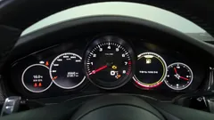 2022 Porsche Panamera 2.9 AWD — фото 8