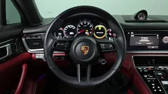 2022 Porsche Panamera 2.9 AWD — фото 13