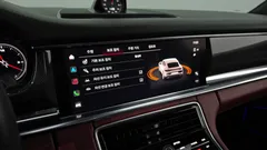 2022 Porsche Panamera 2.9 AWD — фото 16