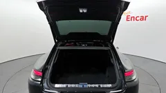 2022 Porsche Panamera 2.9 AWD — фото 20