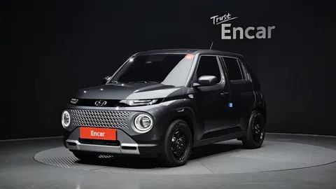 2023 Hyundai Casper Modern