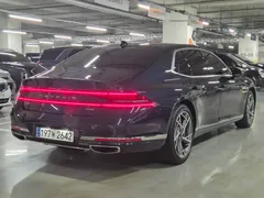 2022 Genesis G90 Gasoline 3.5 Turbo AWD — фото 4
