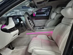 2022 Genesis G90 Gasoline 3.5 Turbo AWD — фото 9