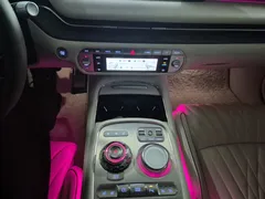 2022 Genesis G90 Gasoline 3.5 Turbo AWD — фото 10