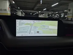 2022 Genesis G90 Gasoline 3.5 Turbo AWD — фото 17