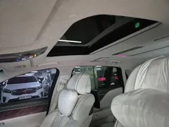 2022 Genesis G90 Gasoline 3.5 Turbo AWD — фото 19
