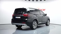 2022 Kia Mohave Diesel 3.0 4WD 7-Seater — фото 2