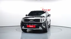 2022 Kia Mohave Diesel 3.0 4WD 7-Seater — фото 3