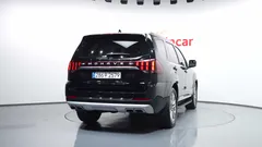2022 Kia Mohave Diesel 3.0 4WD 7-Seater — фото 4
