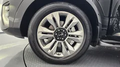 2022 Kia Mohave Diesel 3.0 4WD 7-Seater — фото 5