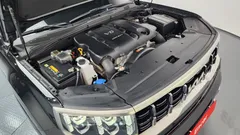 2022 Kia Mohave Diesel 3.0 4WD 7-Seater — фото 6