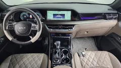 2022 Kia Mohave Diesel 3.0 4WD 7-Seater — фото 7