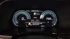 2022 Kia Mohave Diesel 3.0 4WD 7-Seater — фото 8