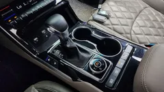 2022 Kia Mohave Diesel 3.0 4WD 7-Seater — фото 9