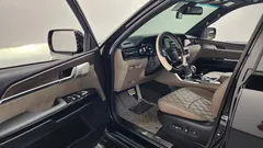 2022 Kia Mohave Diesel 3.0 4WD 7-Seater — фото 10