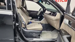 2022 Kia Mohave Diesel 3.0 4WD 7-Seater — фото 11