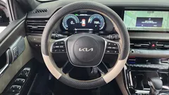 2022 Kia Mohave Diesel 3.0 4WD 7-Seater — фото 13