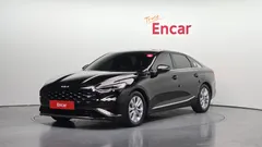 2023 Kia K8 2.5 Gasoline 2WD — фото 1