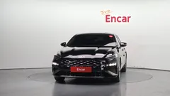 2023 Kia K8 2.5 Gasoline 2WD — фото 3