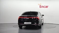 2023 Kia K8 2.5 Gasoline 2WD — фото 4