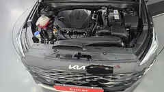 2023 Kia K8 2.5 Gasoline 2WD — фото 6