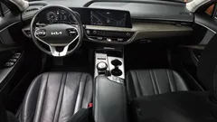 2023 Kia K8 2.5 Gasoline 2WD — фото 7