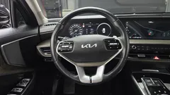 2023 Kia K8 2.5 Gasoline 2WD — фото 13