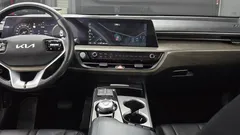 2023 Kia K8 2.5 Gasoline 2WD — фото 19