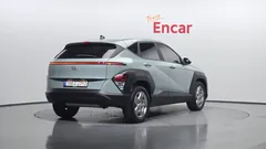 2023 Hyundai Kona Gasoline 1.6 Turbo 2WD — фото 2