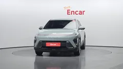 2023 Hyundai Kona Gasoline 1.6 Turbo 2WD — фото 3