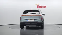 2023 Hyundai Kona Gasoline 1.6 Turbo 2WD — фото 4