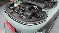2023 Hyundai Kona Gasoline 1.6 Turbo 2WD — фото 6
