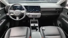 2023 Hyundai Kona Gasoline 1.6 Turbo 2WD — фото 7