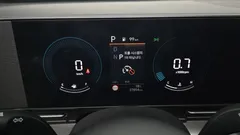 2023 Hyundai Kona Gasoline 1.6 Turbo 2WD — фото 8