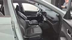 2023 Hyundai Kona Gasoline 1.6 Turbo 2WD — фото 10