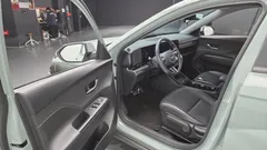 2023 Hyundai Kona Gasoline 1.6 Turbo 2WD — фото 11