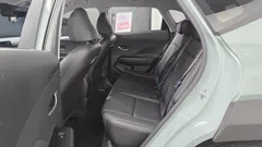 2023 Hyundai Kona Gasoline 1.6 Turbo 2WD — фото 12