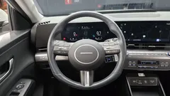 2023 Hyundai Kona Gasoline 1.6 Turbo 2WD — фото 13