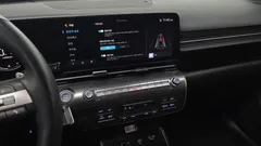 2023 Hyundai Kona Gasoline 1.6 Turbo 2WD — фото 14