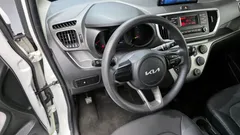 2022 Kia Ray Van — фото 13