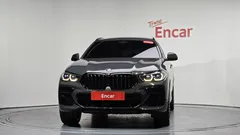 2022 BMW X6 xDrive40d M Sport Online Exclusive — фото 3