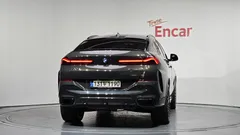 2022 BMW X6 xDrive40d M Sport Online Exclusive — фото 4